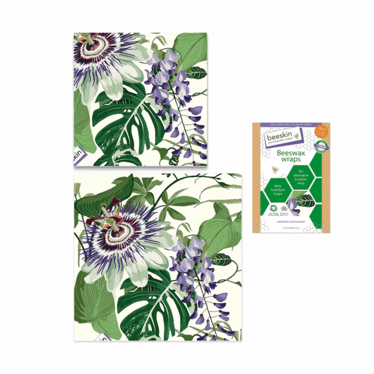 beeskin ML passiebloem