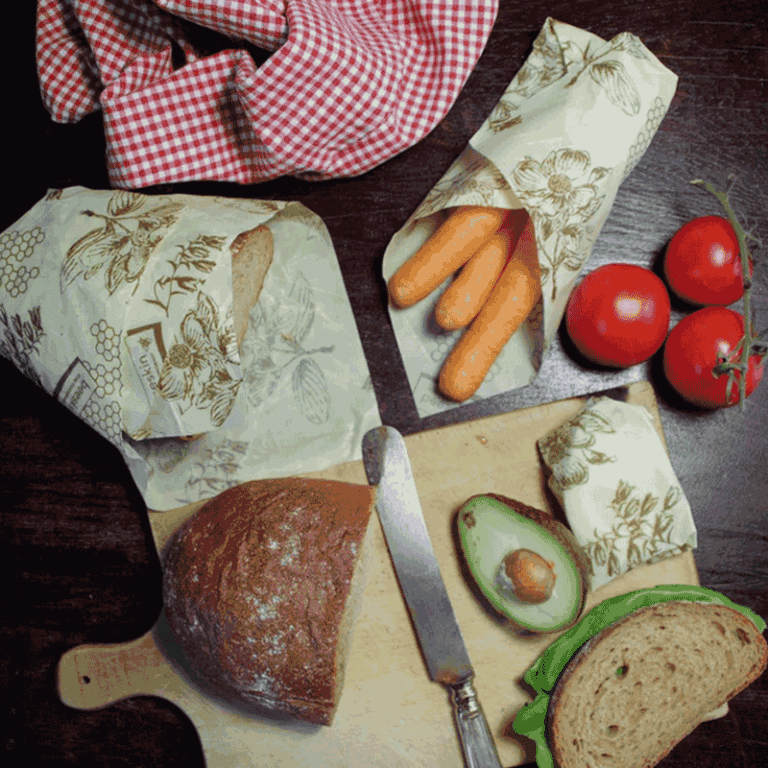 beeskin multi flower