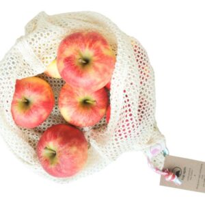 Bag-again® met appels