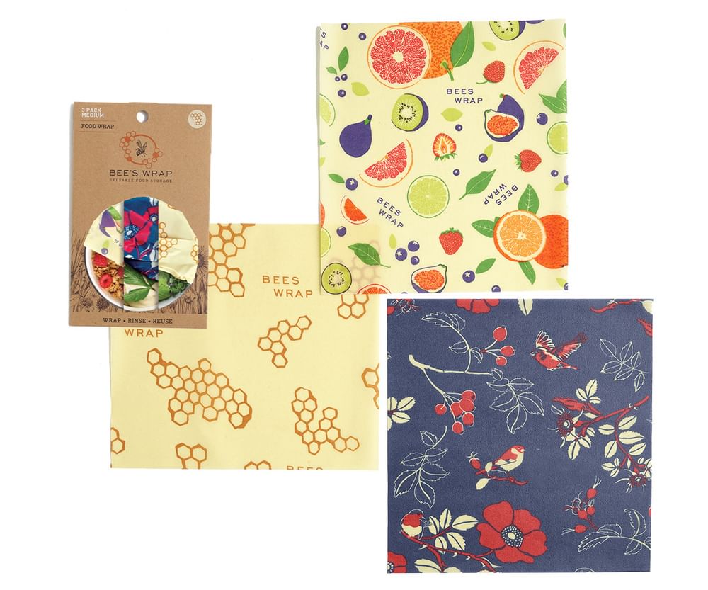 3pack met verschillende motieven