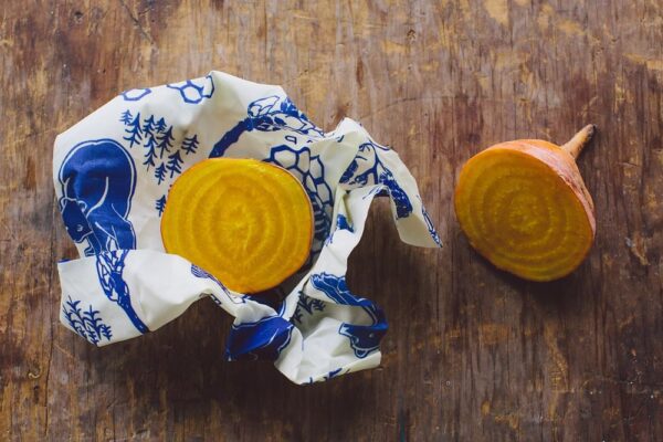 Bee’s wrap® bijenwasdoek