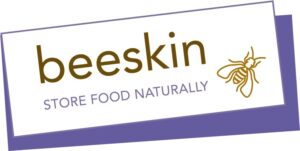 Logo beeskin