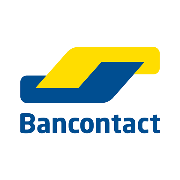 Bancontact logo