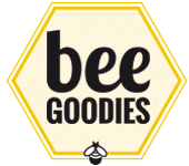 logo bee goodies klein