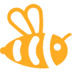 Bijenwasdoeken met eigen logo 1 BIJTJE