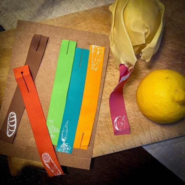 beeskin labels