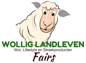 Logo Wollig Landleven Fairs