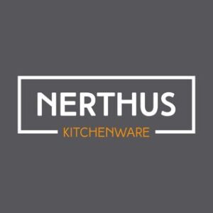 Logo Nerthus kitchenware