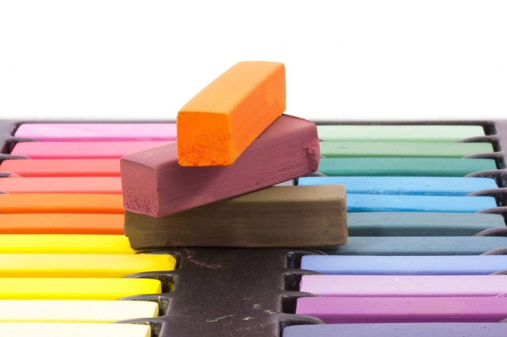 Bijenwas 6 tips waarom je dit in huis wilt hebben 3 bijenwas krijtjes maken