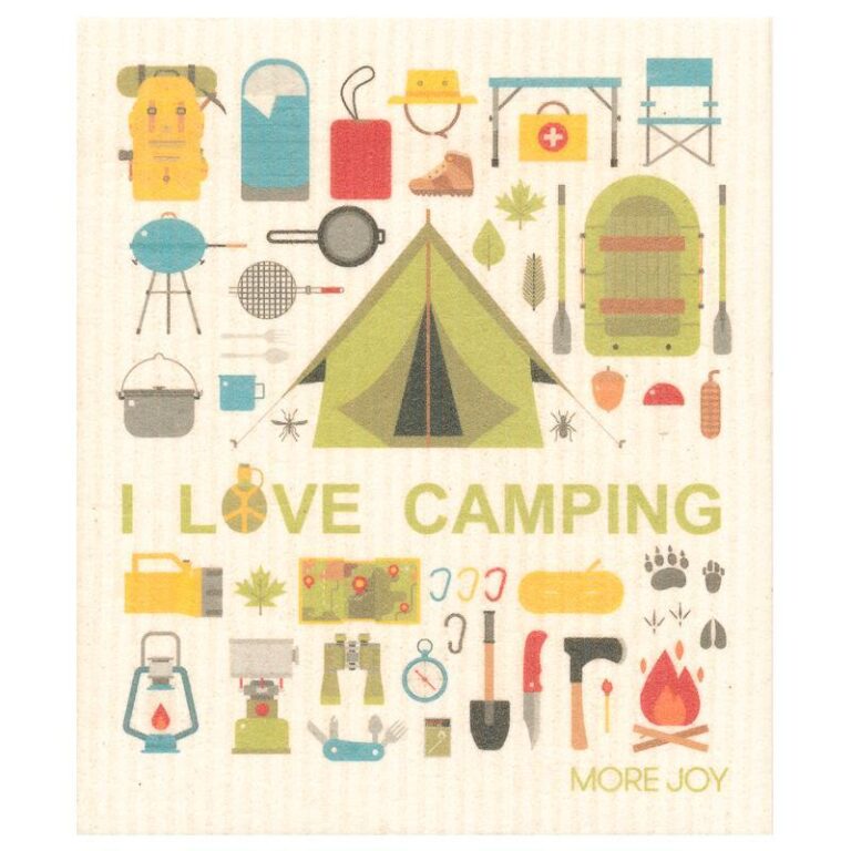 Campinglife