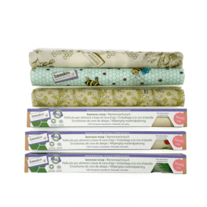 beeskin bundel aanbieding van 6 rollen