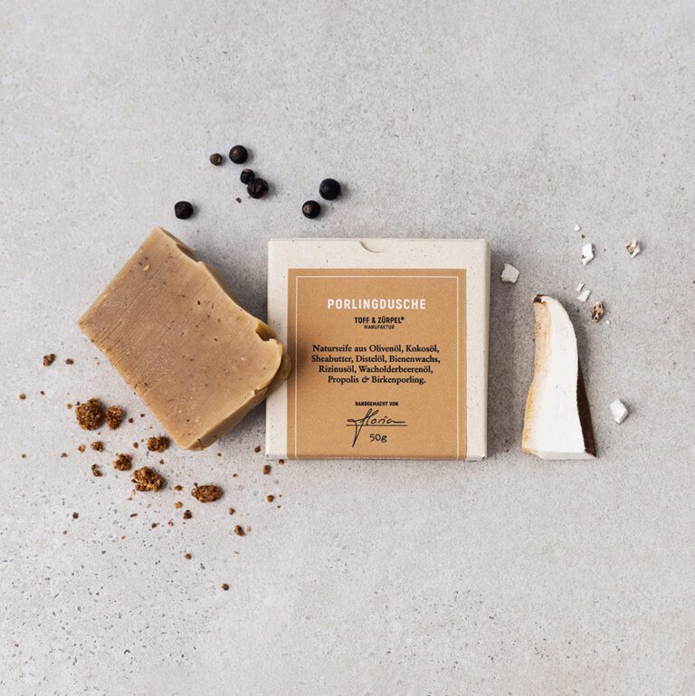 Porlingdusche S01003