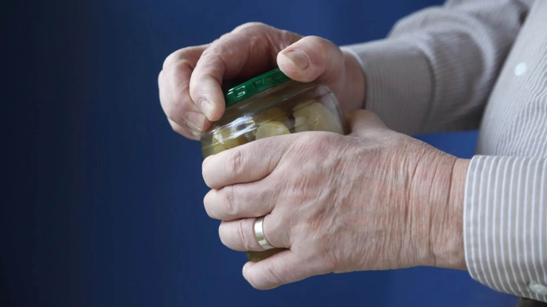 Bijenwasdoeken 3x de perfecte match 4 Deksel dat muurvast zit losdraaien