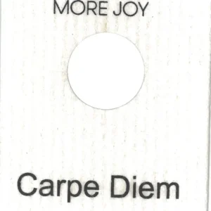 Carpe diem fleshanger