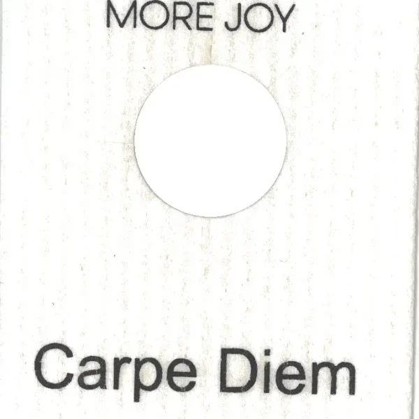 Carpe diem fleshanger