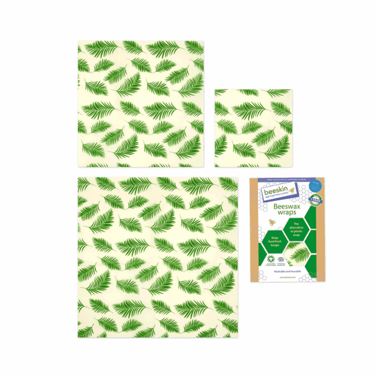 beeskin multi palmbladeren