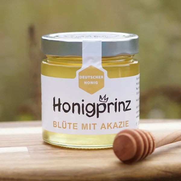 Acaciahoning