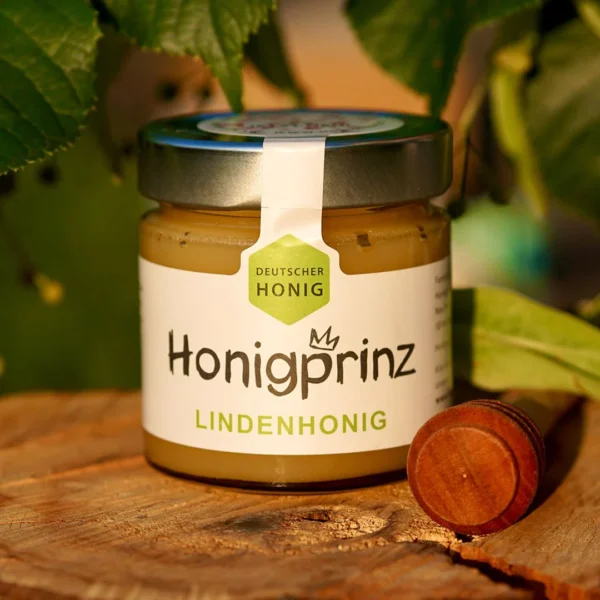 Lindehoning