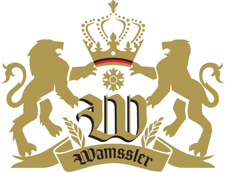 Lion-Logo-Wamssler