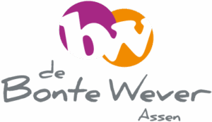 De Bonte Wever logo Assen