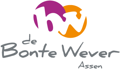 De Bonte Wever logo Assen