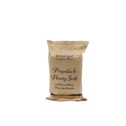 Blok propolis honing zeep