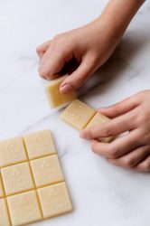 DIY reparatie bijenwasdoek