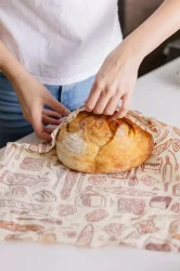 Bee's wrap Bread (ExtraLarge) - Bakery Lane (2)