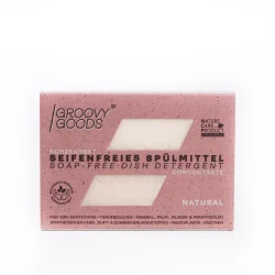 Groovy goods naturel