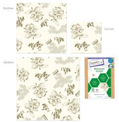 beeskin multiset flower