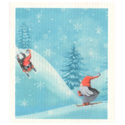 Winterelven
