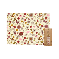 Bees wrap brooddoek vegan